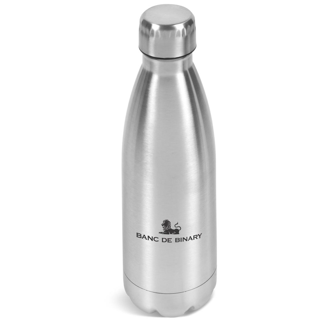Serendipio Discovery Stainless Steel Vacuum Water Bottle - 500ml